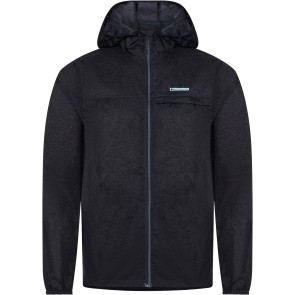 Madison Roam Men's Jacket Black