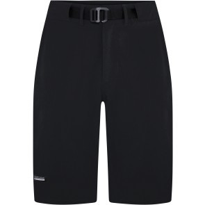 Madison Roam Women's Stretch Shorts Black 