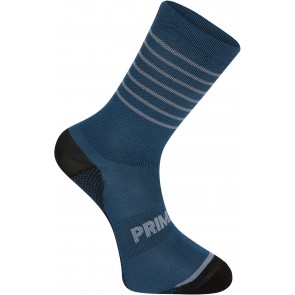 Madison Explorer Primaloft Extra Long Socks Shale