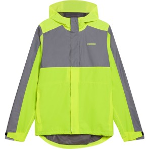 Madison Stellar FiftyFifty Men's Jacket Yellow