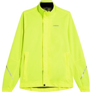 Madison Protec Men's Jacket Yellow