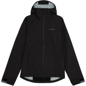 Madison Roam Women's 2.5 Layer Jacket Black