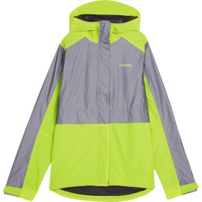 Madison Stellar FiftyFifty Women's Jacket Yellow