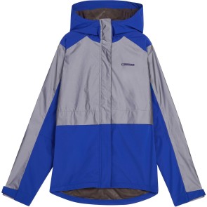 Madison Stellar FiftyFifty Women's Jacket Blue