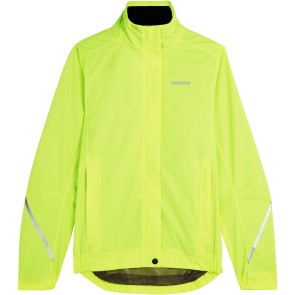 Madison Protec Women's Jacket Yellow