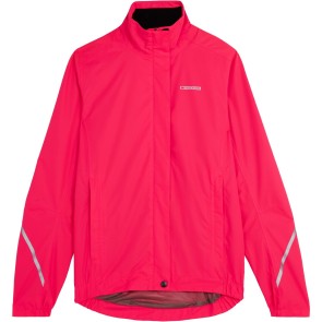 Madison Protec Women's Jacket Pink