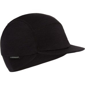 Madison Isoler Merino Winter Cap Black