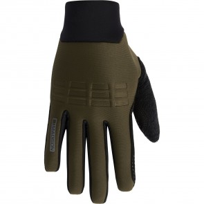 Madison Zenith 4 Season DWR Thermal Gloves Olive