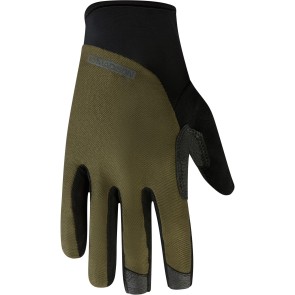 Madison Roam Gloves Olive