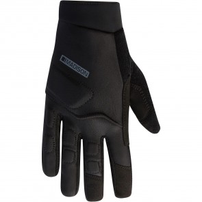 Madison Zenith Gloves Black