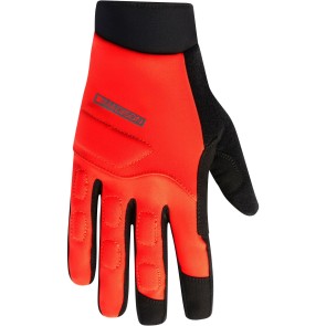 Madison Zenith Gloves Chilli