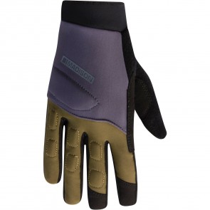 Madison Zenith Gloves Olive