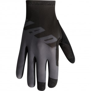 Madison Flux Gloves Black