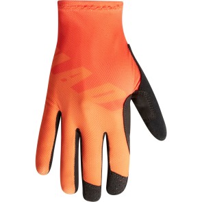 Madison Flux Gloves Chilli