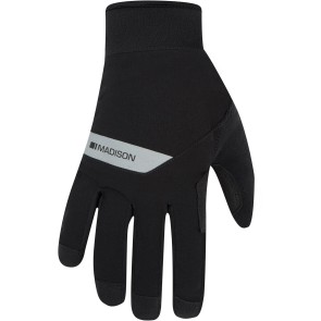 Madison DTE Waterproof Primaloft Gloves Black
