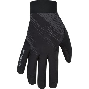 Madison Flux Waterproof Trail Gloves Black