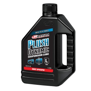 Maxima Plush Dynamic Light Suspension Fluid 1 Litre