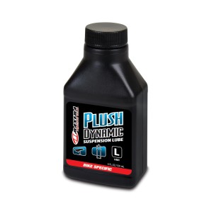 Maxima Plush Dynamic Light Suspension Fluid 120ml