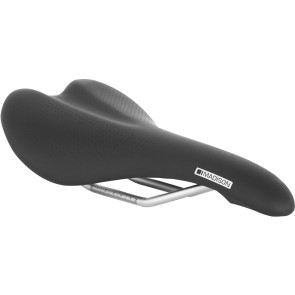 Madison Flux Switch Saddle - Standard Fit