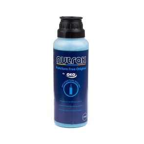 Nutrak Anti-Puncture Sealant 250ml