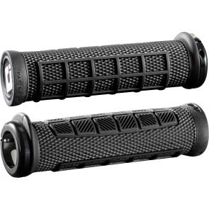 ODI Elite Pro Bike Bike Grips Black