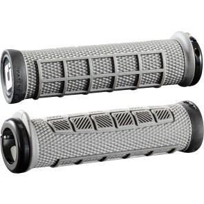 ODI Elite Pro Bike Grips Graphite