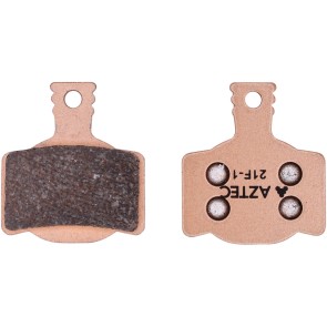 Aztec Sintered Brake Pads for Magura 2 Piston MT