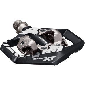 Shimano PD-M8120 XT SPD Pedals