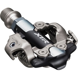 Shimano PD-M9100 XTR SPD Pedals