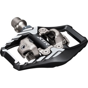 Shimano PD-M9120 XTR SPD Pedals