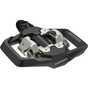 Shimano PD-ME700 MTB SPD Pedals