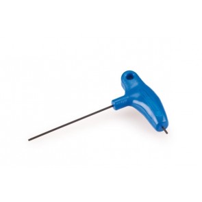 Park Tool USA PH-2 P-Handled Hex Wrench 2mm