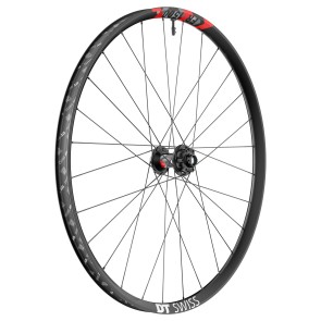 DT Swiss FR 1500 Classic 27.5" 20x110 Boost Front Wheel