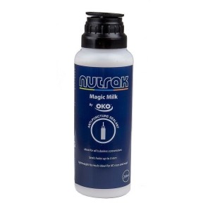 Nutrak Magic Milk Tubeless Tyre Sealant 250ml