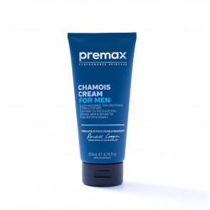 Premax Chamois Cream for Men 200ml