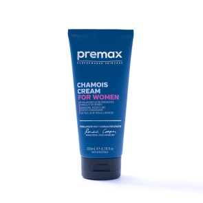 Premax Chamois Cream for Women 200ml