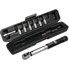 Pro Torque Wrench Set