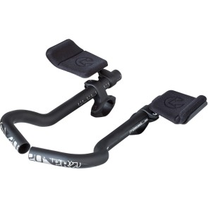 Pro Missile Clip-On Tri-Bend 31.8mm