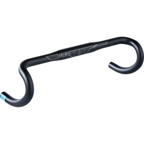 Pro LT Handlebar 31.8mm Compact