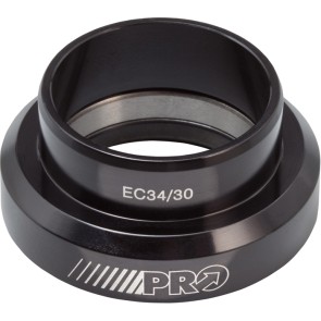 Pro Cartridge Headset Lower EC34 / 1 1/8" Steerer