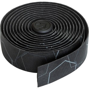 Pro Gravel Comfort Bar Tape Black