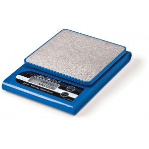 Park Tool USA DS-2 Tabletop Digital Scale