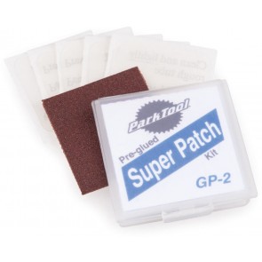 Park Tool USA GP-2 Super Patch Kit