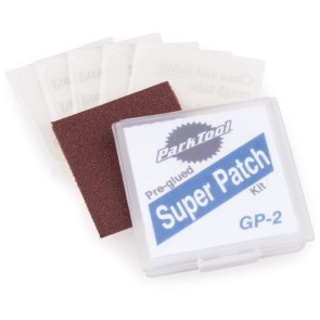 Park Tool USA GP-2 Super Patch Kit