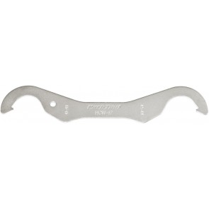 Park Tool USA HCW-17 Fixed-Gear Lockring Wrench