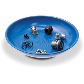 Park Tool USA MB-1 Magnetic Parts Bowl
