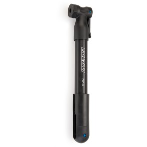 Park Tool USA PMP-4.2 Mini Pump Black