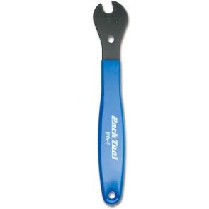 Park Tool USA PW-5 Home Mechanic Pedal Wrench