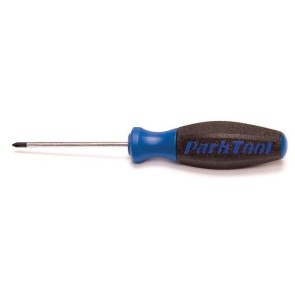 Park Tool USA SD-2 #2 Philips Screwdriver