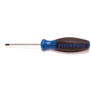 Park Tool USA SD-0 #0 Philips Screwdriver